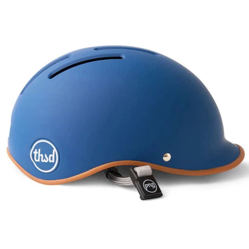 Thousand Heritage 2.0 Bike Helmet Old Skool Blue