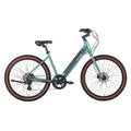 Cruiser ST – Step Though Electric Bike-OCEAN