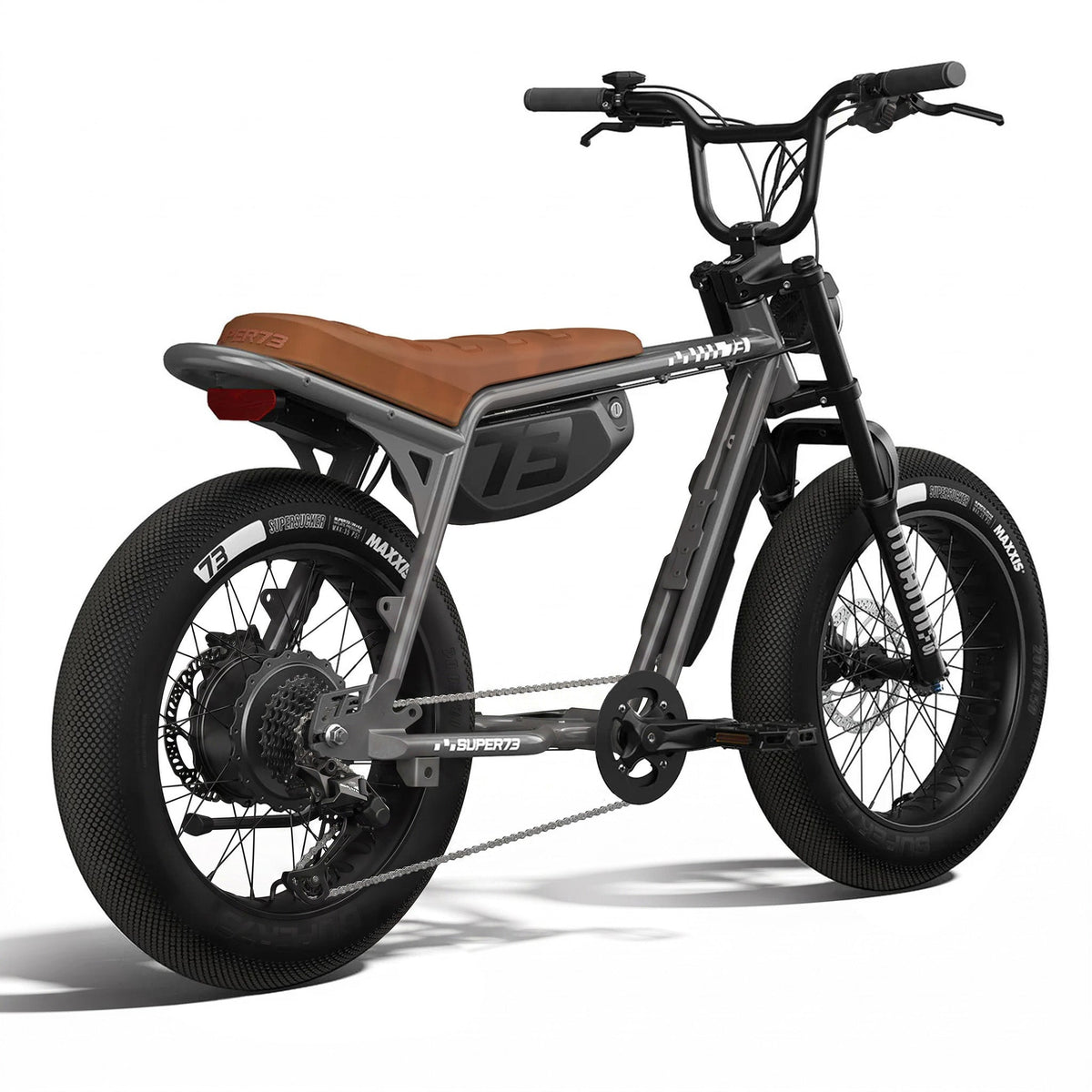 Super73 Z Miami Electric Bike Special Edition