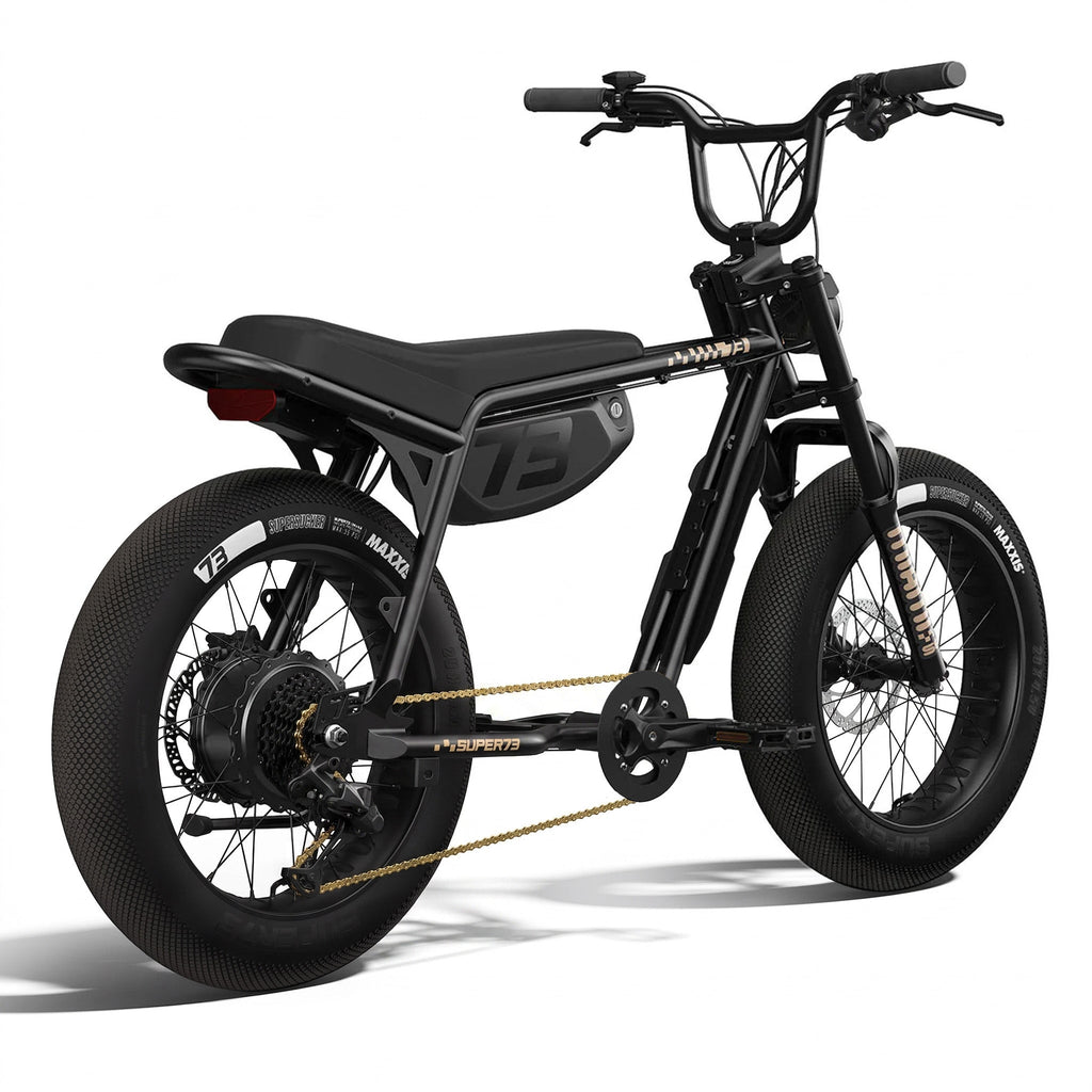 Super73 Z Miami Electric Bike Special Edition