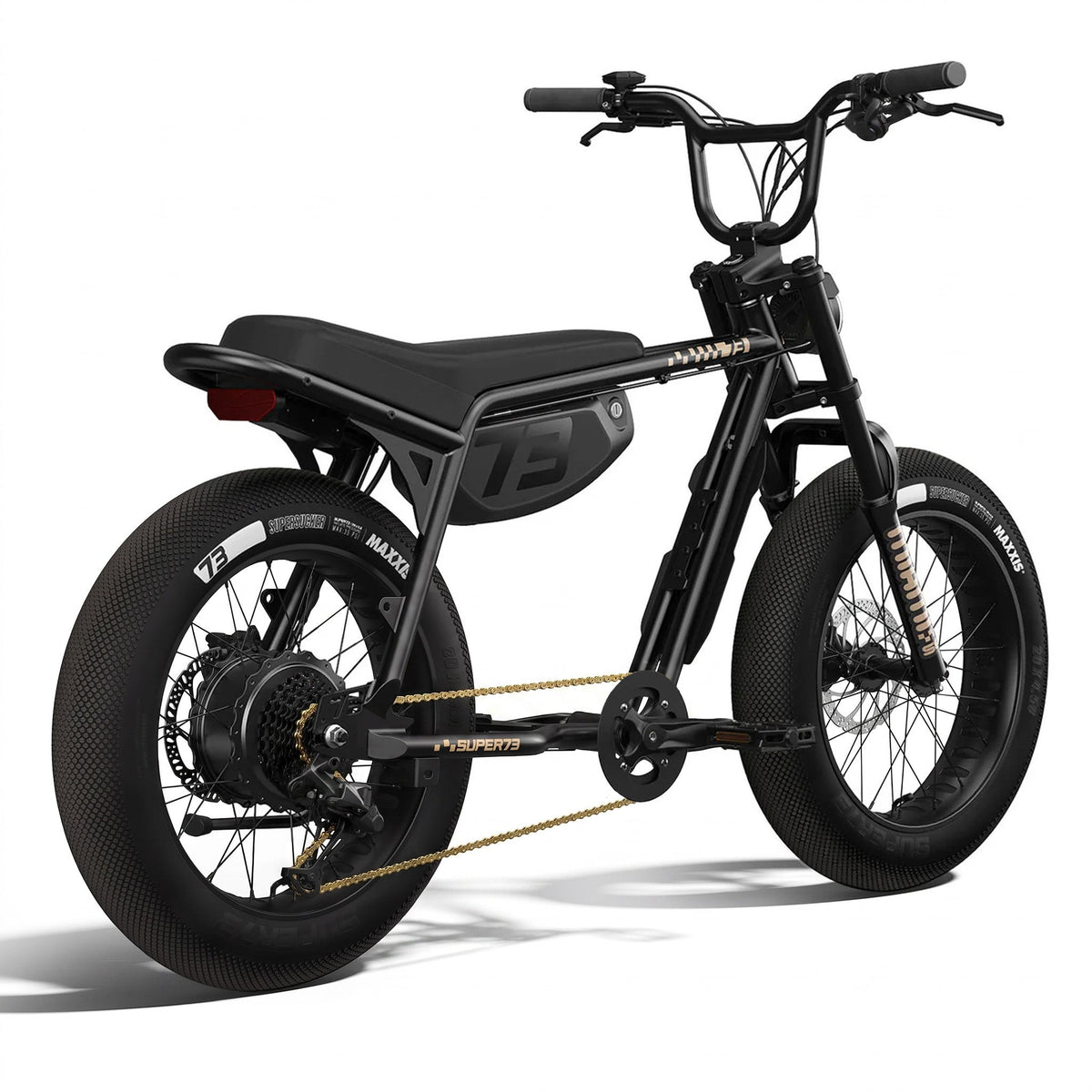 Super73 Z Miami Electric Bike Special Edition