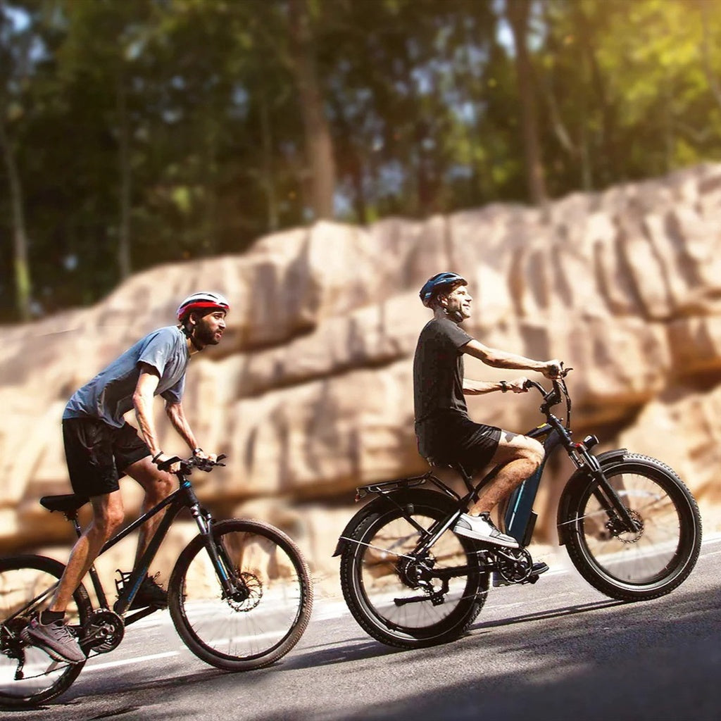 DiroDi Vivo Gen 2 eBike