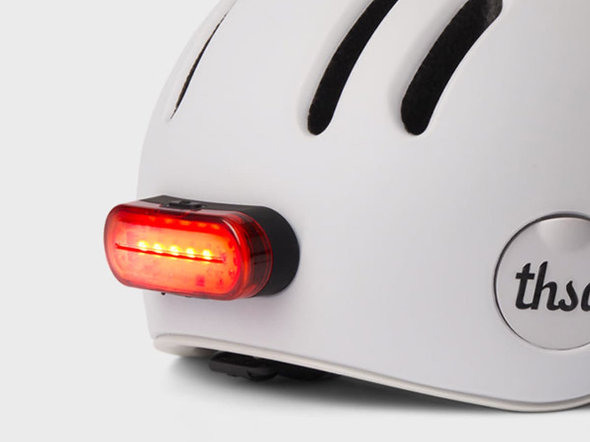 Thousand Chapter Helmet Tail Light