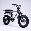 Fatboy Bikes The Scrambler V3 Performance eBike