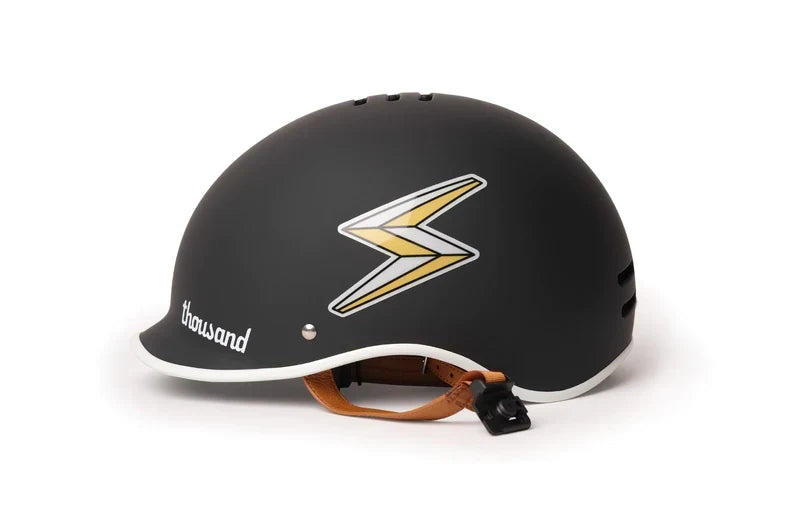 Thousand Reflective Helmet Stickers