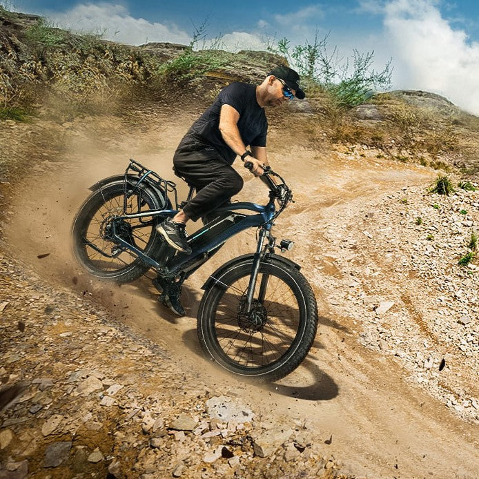 DiroDi Vivo Gen 2 eBike