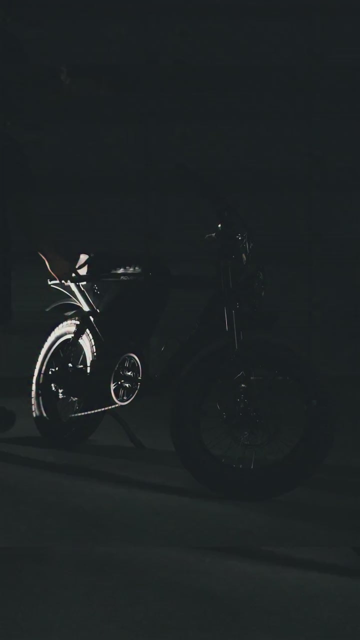 DiroDi Rover Pro eBike