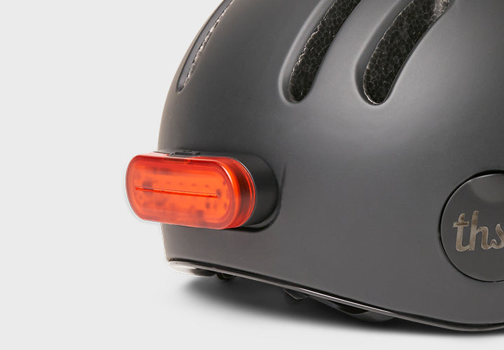 Thousand Chapter Helmet Tail Light