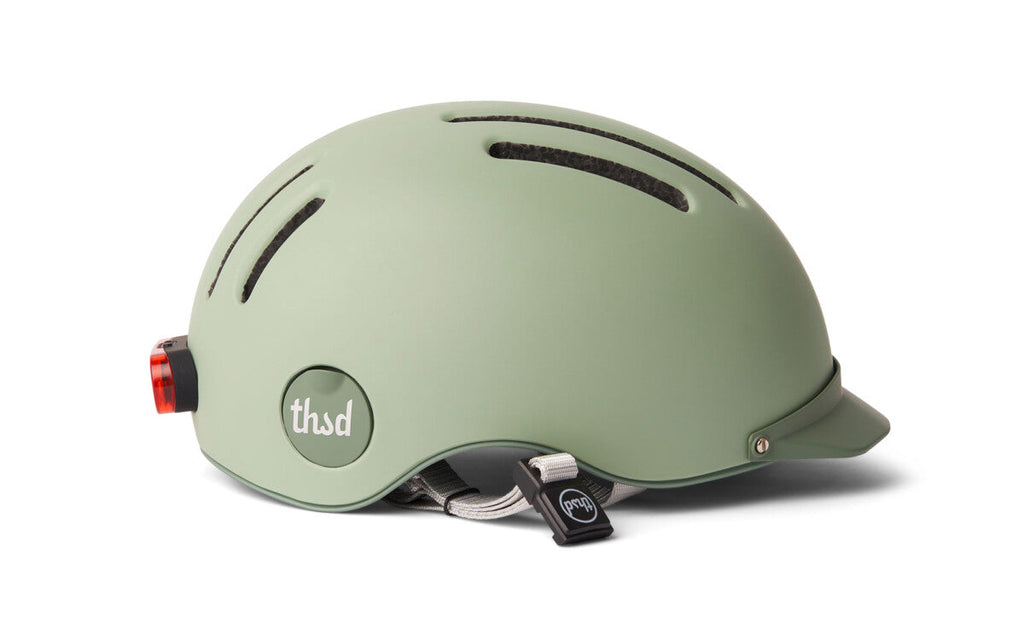 Thousand Chapter MIPS Helmet Desert Sage