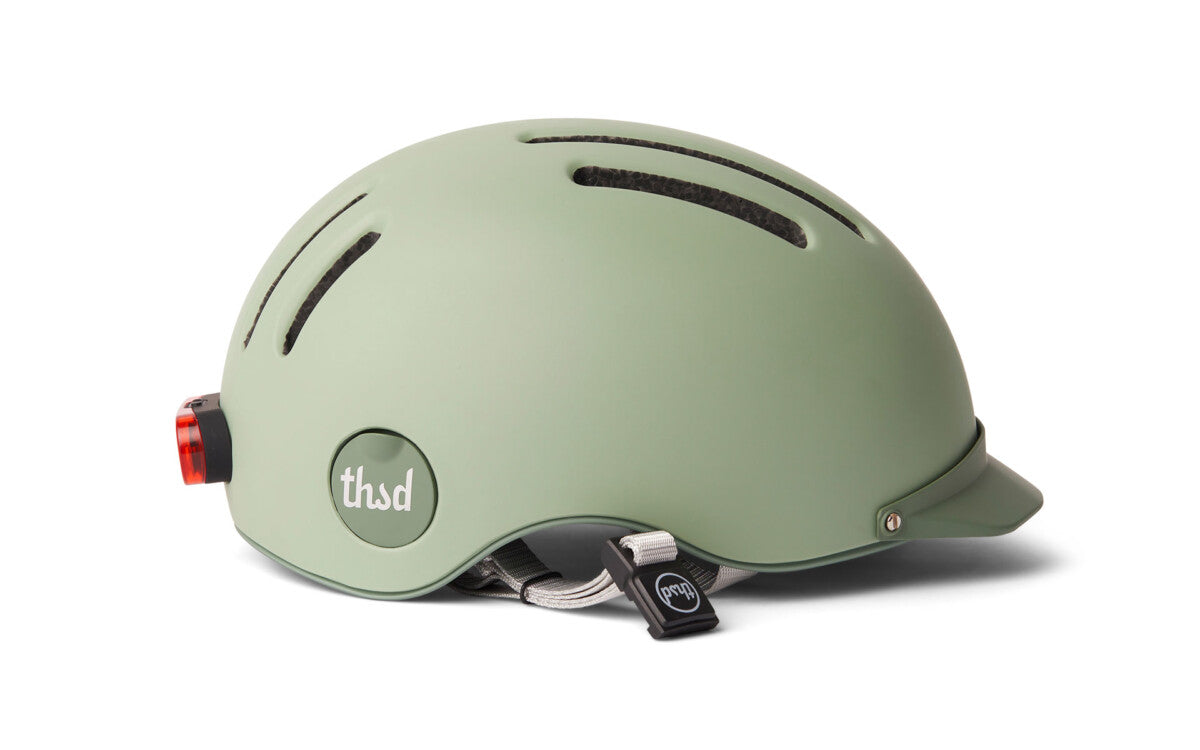 Thousand Chapter MIPS Helmet Desert Sage