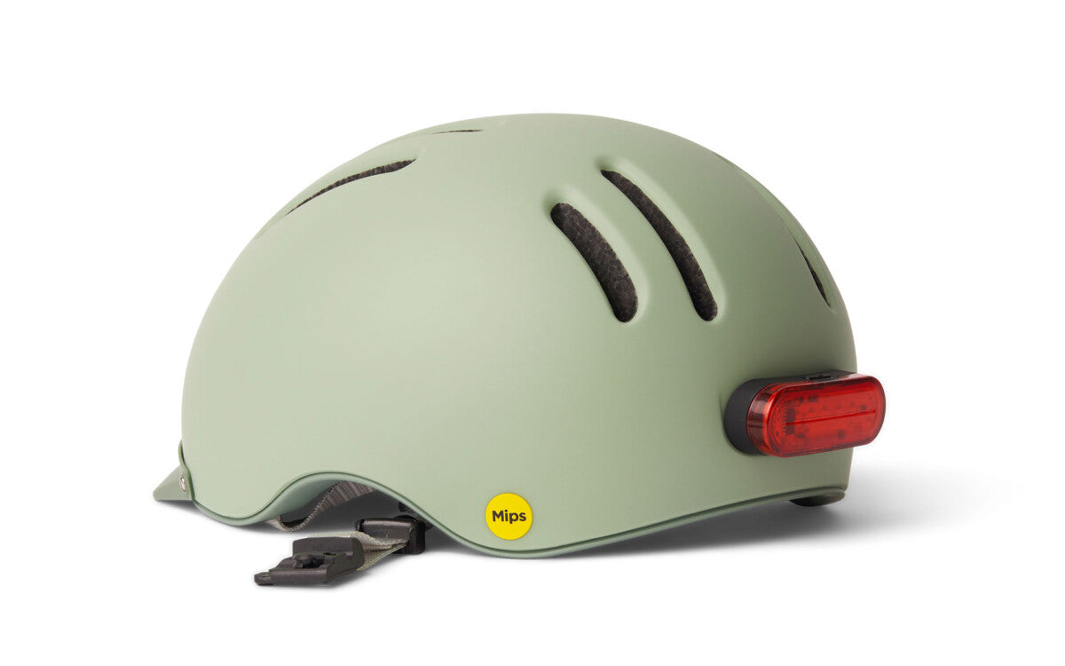 Thousand Chapter MIPS Helmet Desert Sage