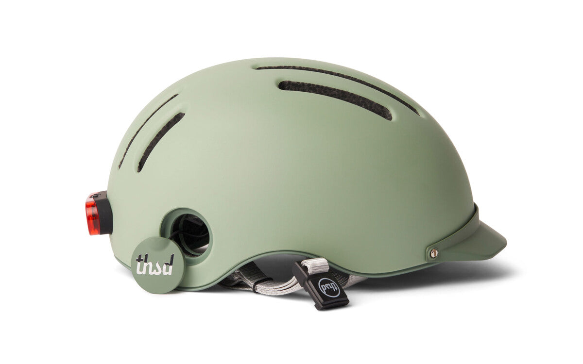 Thousand Chapter MIPS Helmet Desert Sage