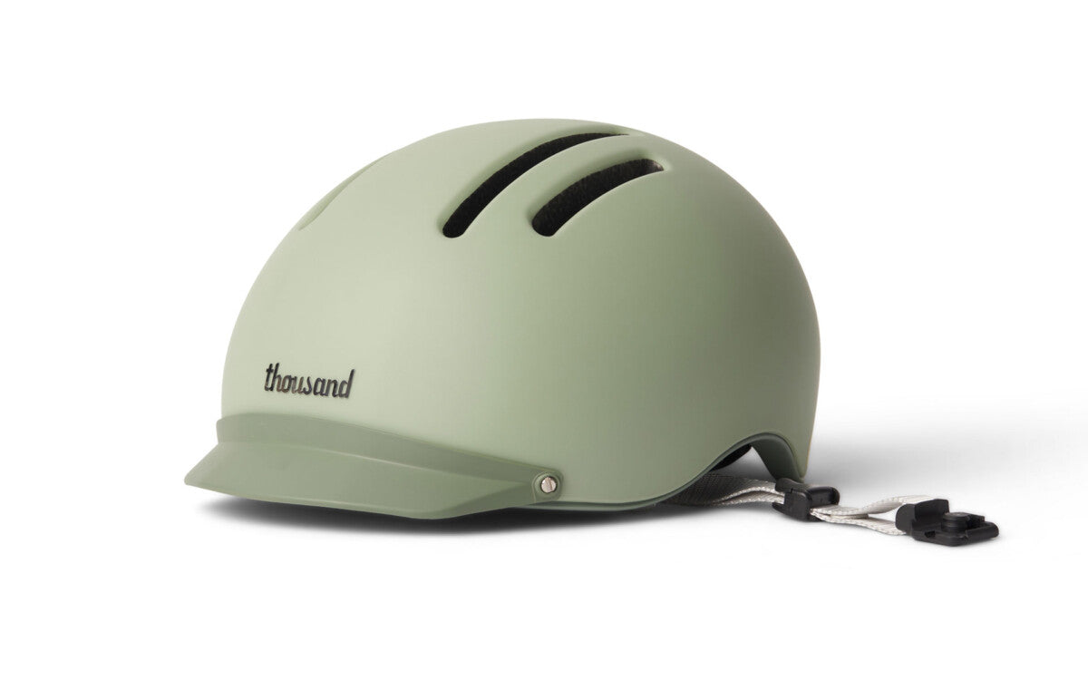 Thousand Chapter MIPS Helmet Desert Sage