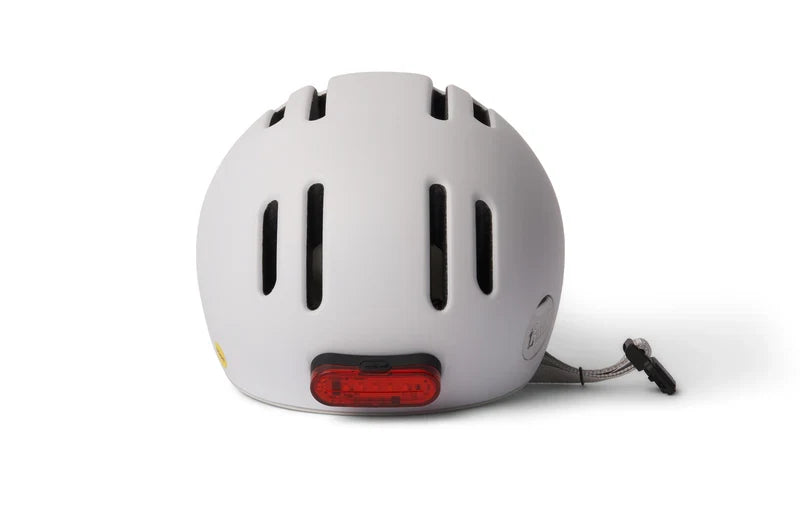 Thousand Chapter MIPS Helmet Metro White