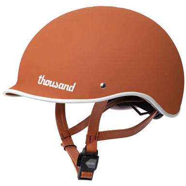Thousand Heritage Helmet Terra Cotta