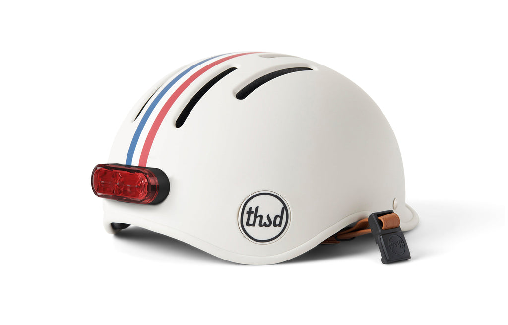 Thousand Heritage 2.0 Bike Helmet Speedway Creme