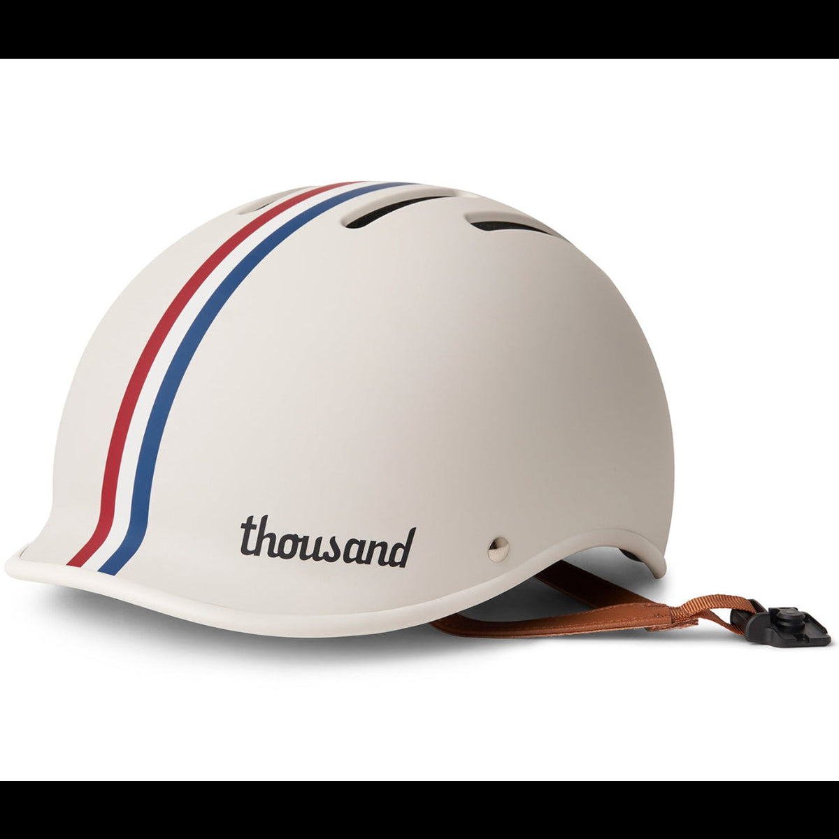 Thousand Heritage 2.0 Bike Helmet Speedway Creme