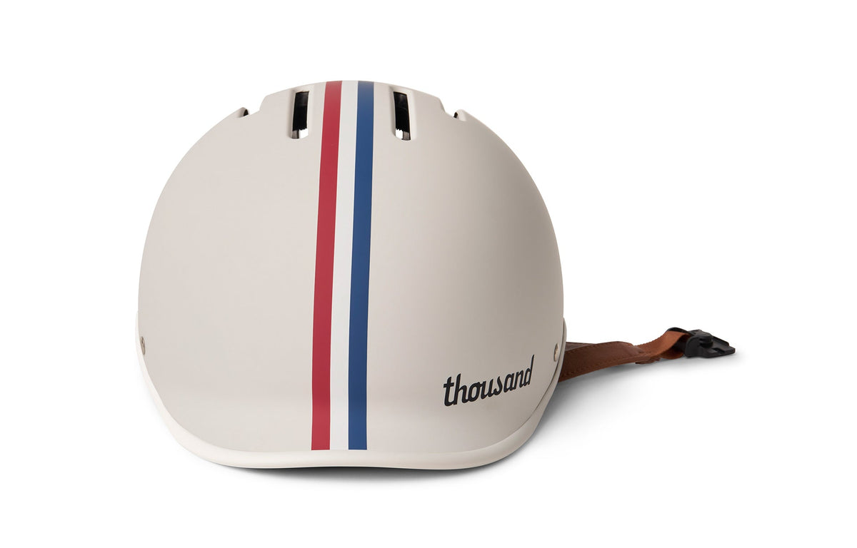 Thousand Heritage 2.0 Bike Helmet Speedway Creme