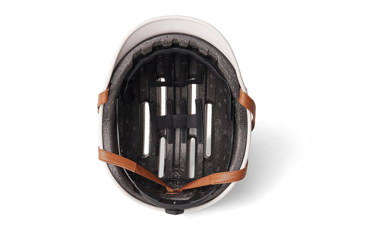 Thousand Heritage 2.0 Bike Helmet Speedway Creme