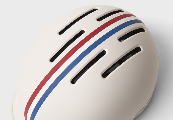 Thousand Heritage 2.0 Bike Helmet Speedway Creme