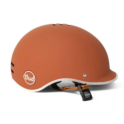 Thousand Heritage Helmet Terra Cotta