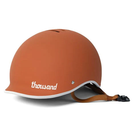 Thousand Heritage Helmet Terra Cotta