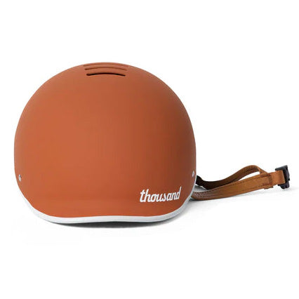 Thousand Heritage Helmet Terra Cotta