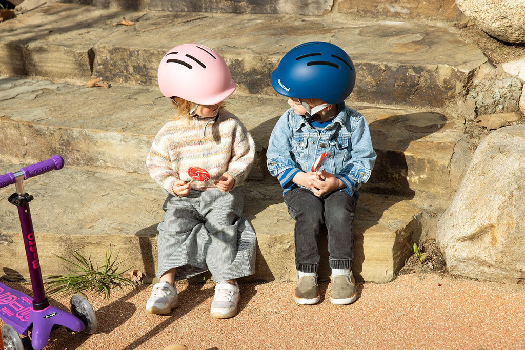 Thousand Jr. Toddler Bike Helmet