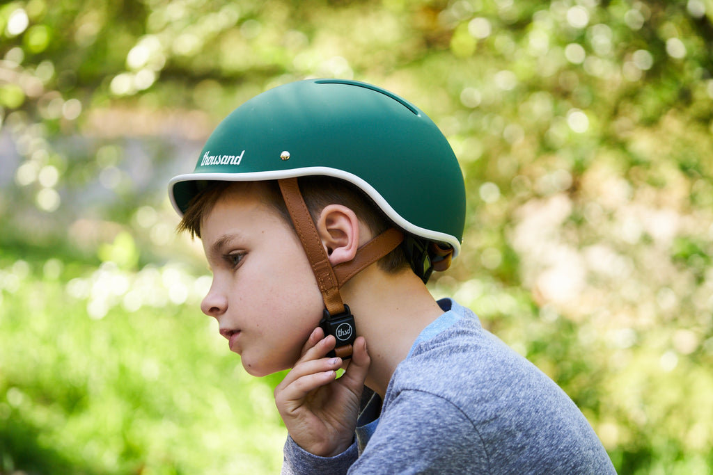 Thousand Jr. Kids Helmet