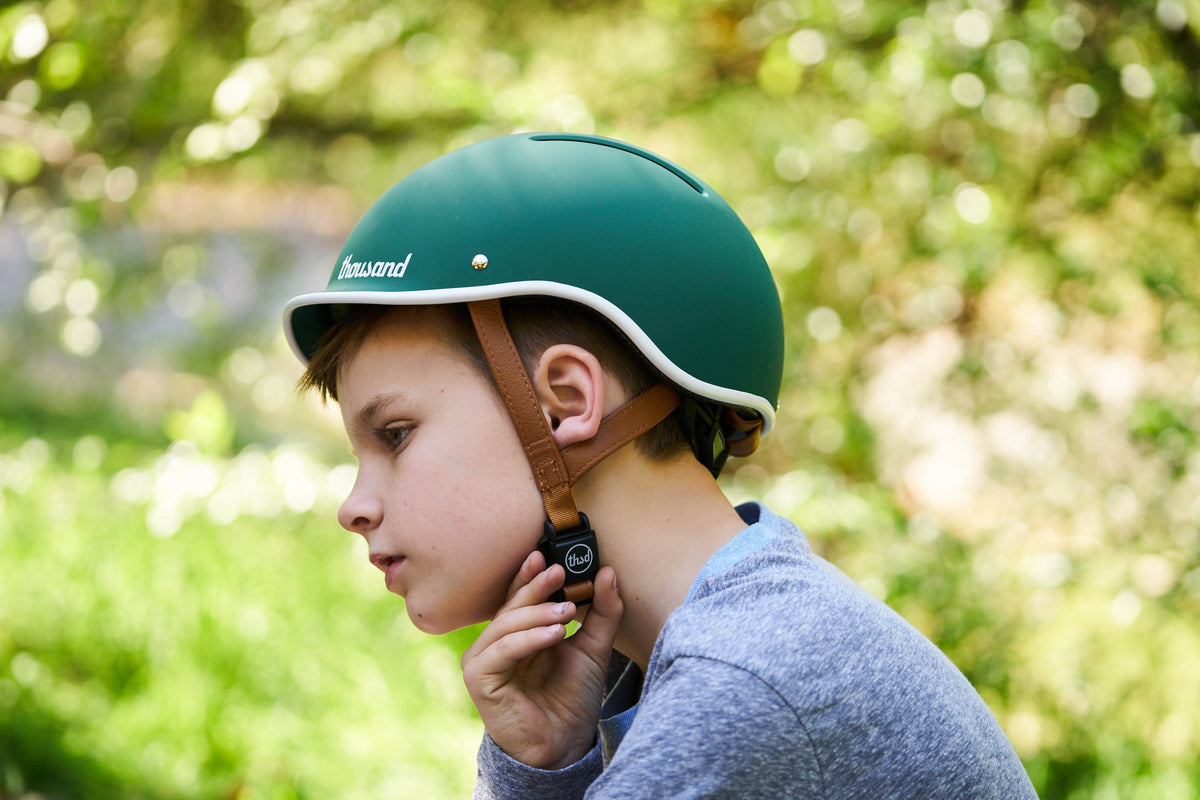 Thousand Jr. Kids Helmet