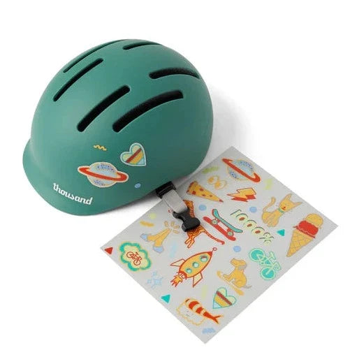 Thousand Jr. Toddler Bike Helmet