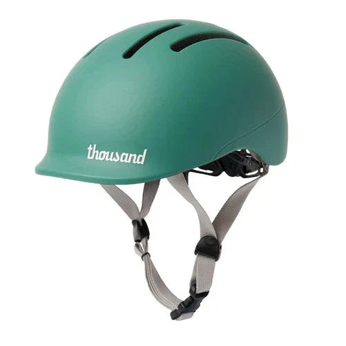 Thousand Jr. Toddler Bike Helmet