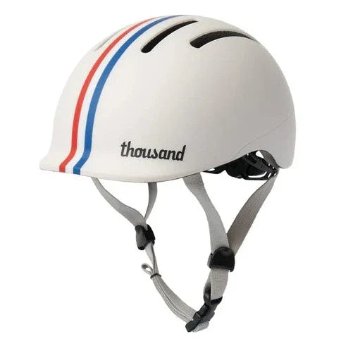 Thousand Jr. Toddler Bike Helmet