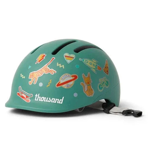 Thousand Jr. Toddler Bike Helmet
