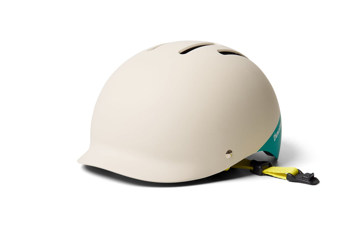 Thousand Next Youth Helmet Coastal Teal