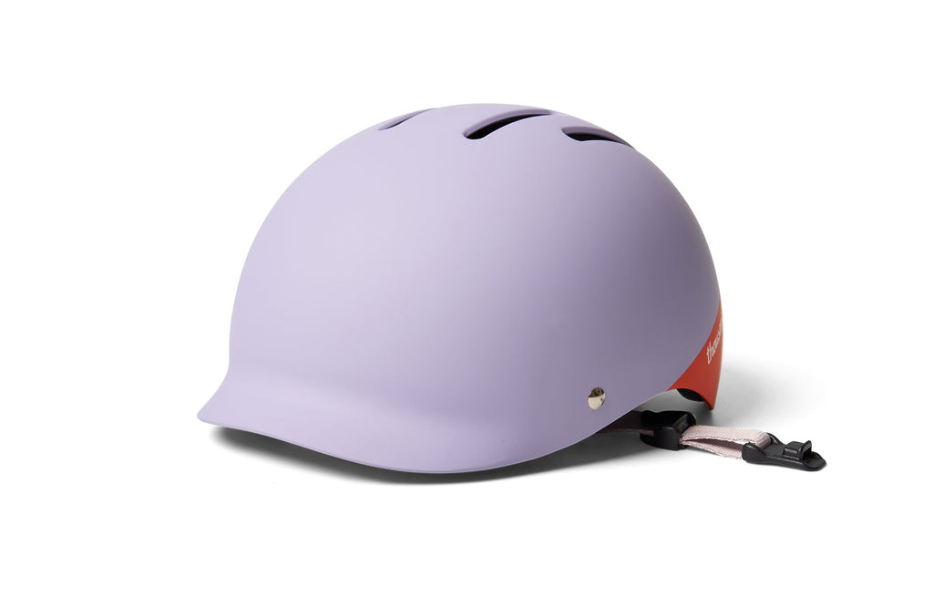 Thousand Next Youth Helmet Lavender Sunset