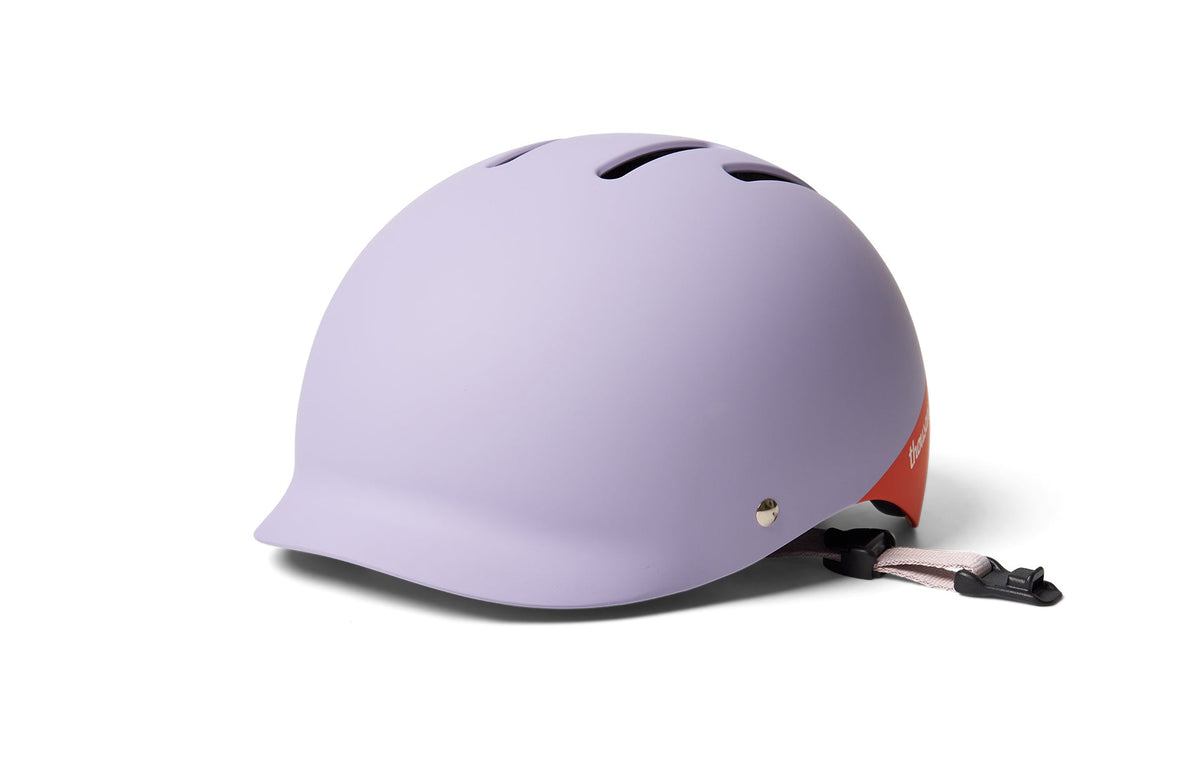 Thousand Next Youth Helmet Lavender Sunset