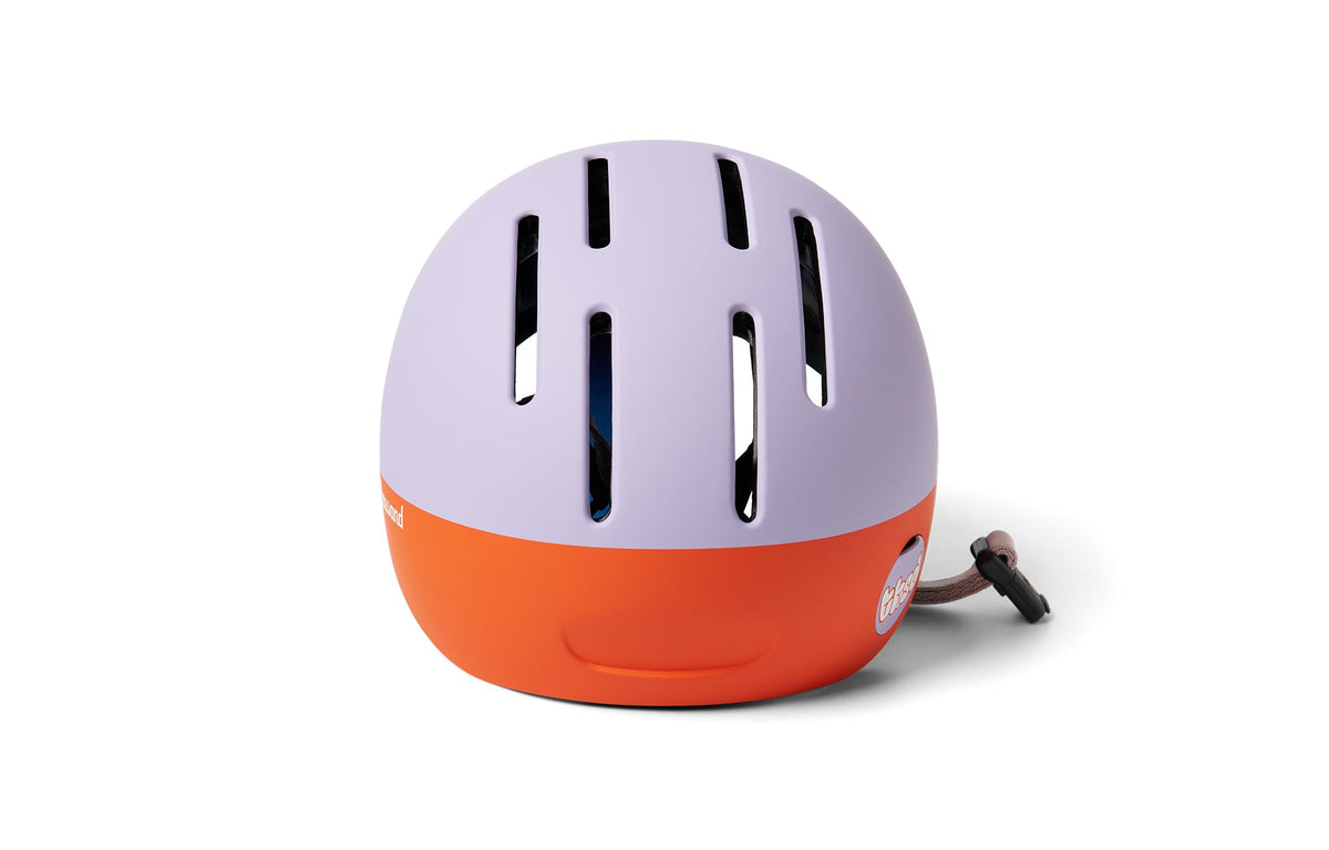 Thousand Next Youth Helmet Lavender Sunset