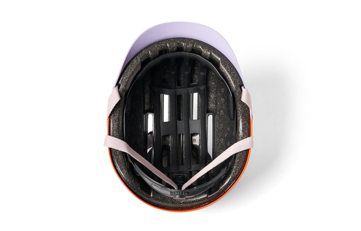 Thousand Next Youth Helmet Lavender Sunset