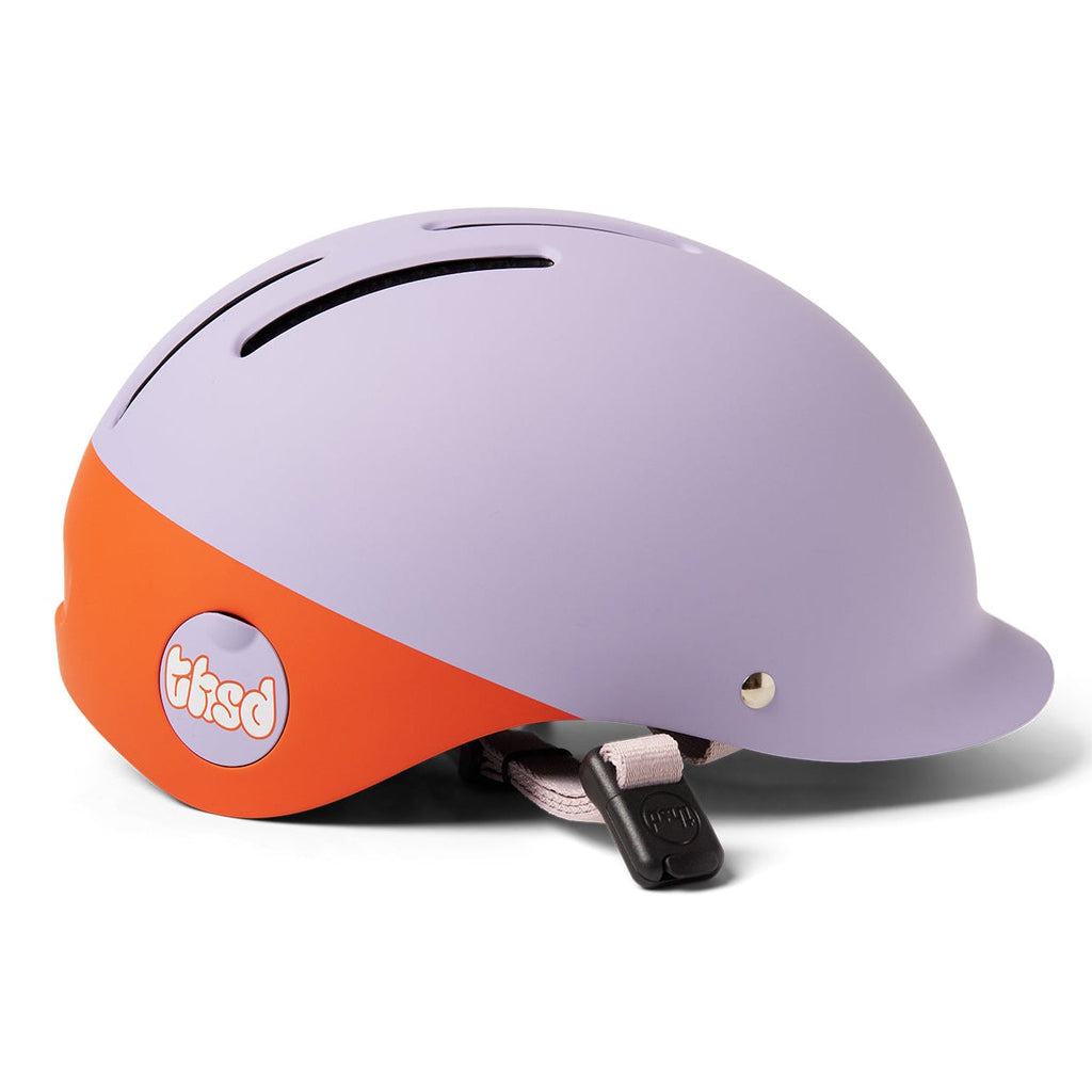 Thousand Next Youth Helmet Lavender Sunset