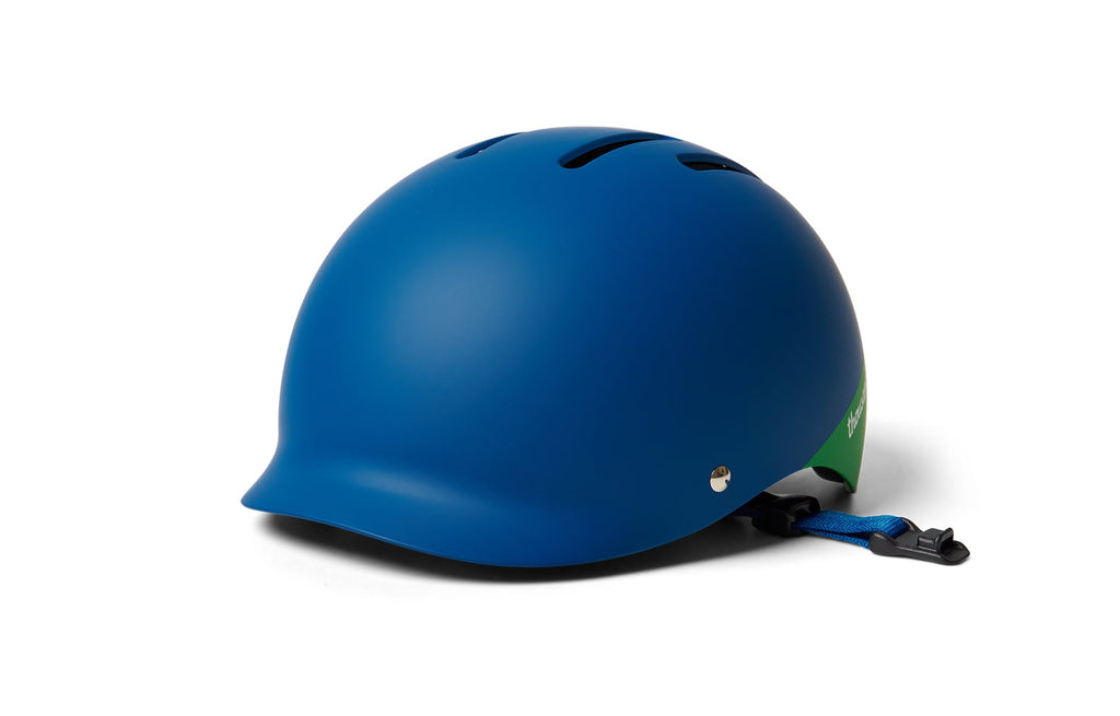 Thousand Next Youth Helmet Pacific Tide