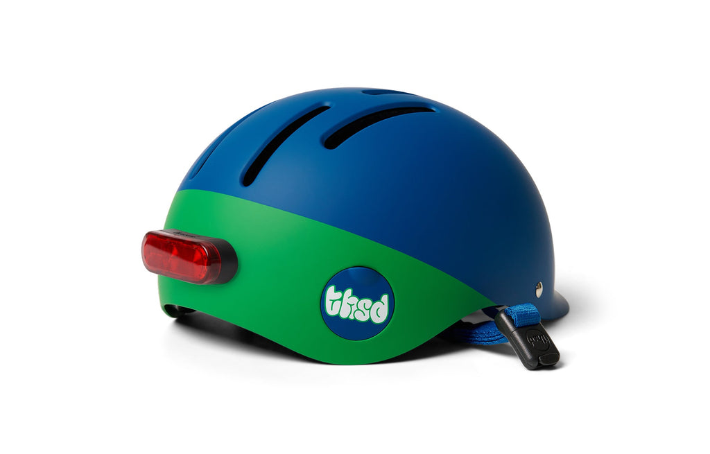 Thousand Next Youth Helmet Pacific Tide