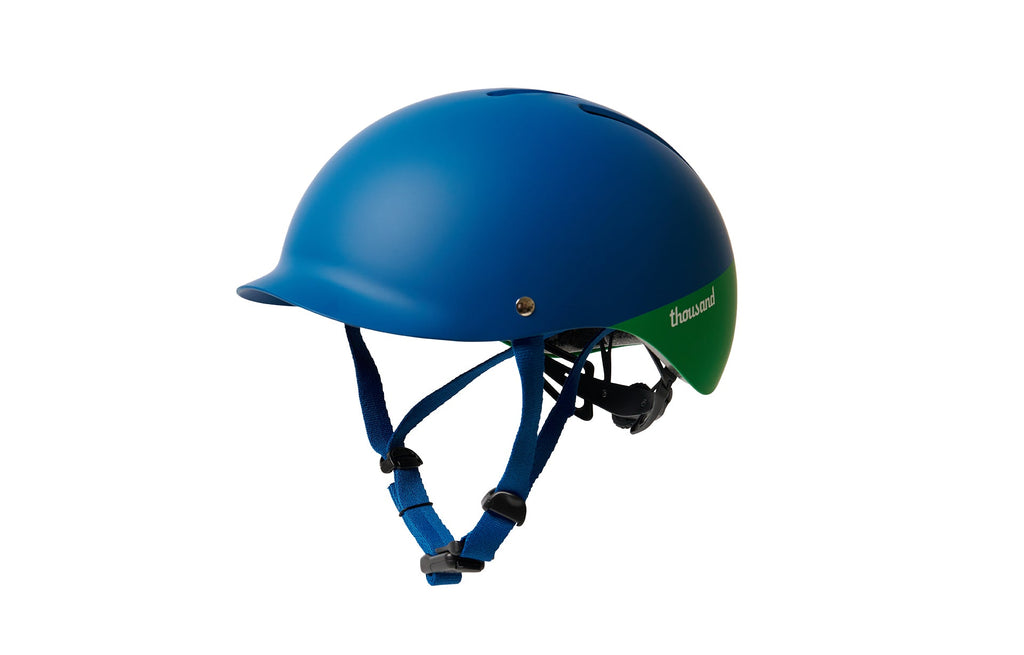 Thousand Next Youth Helmet Pacific Tide
