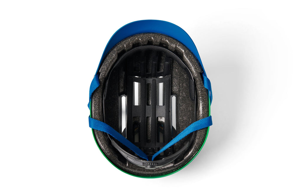 Thousand Next Youth Helmet Pacific Tide