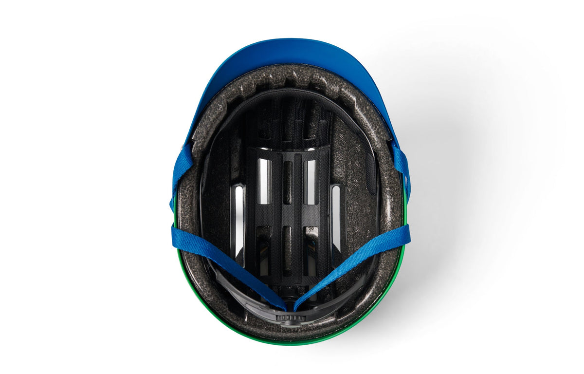 Thousand Next Youth Helmet Pacific Tide