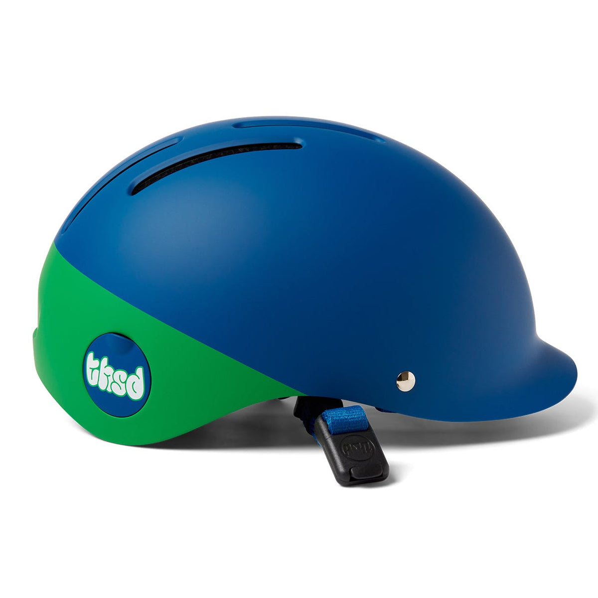 Thousand Next Youth Helmet Pacific Tide