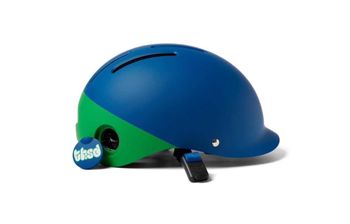 Thousand Next Youth Helmet Pacific Tide