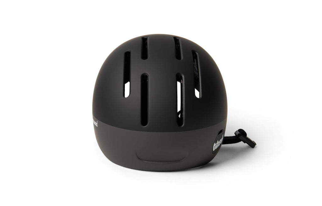 Thousand Next Youth Helmet Shadow Black