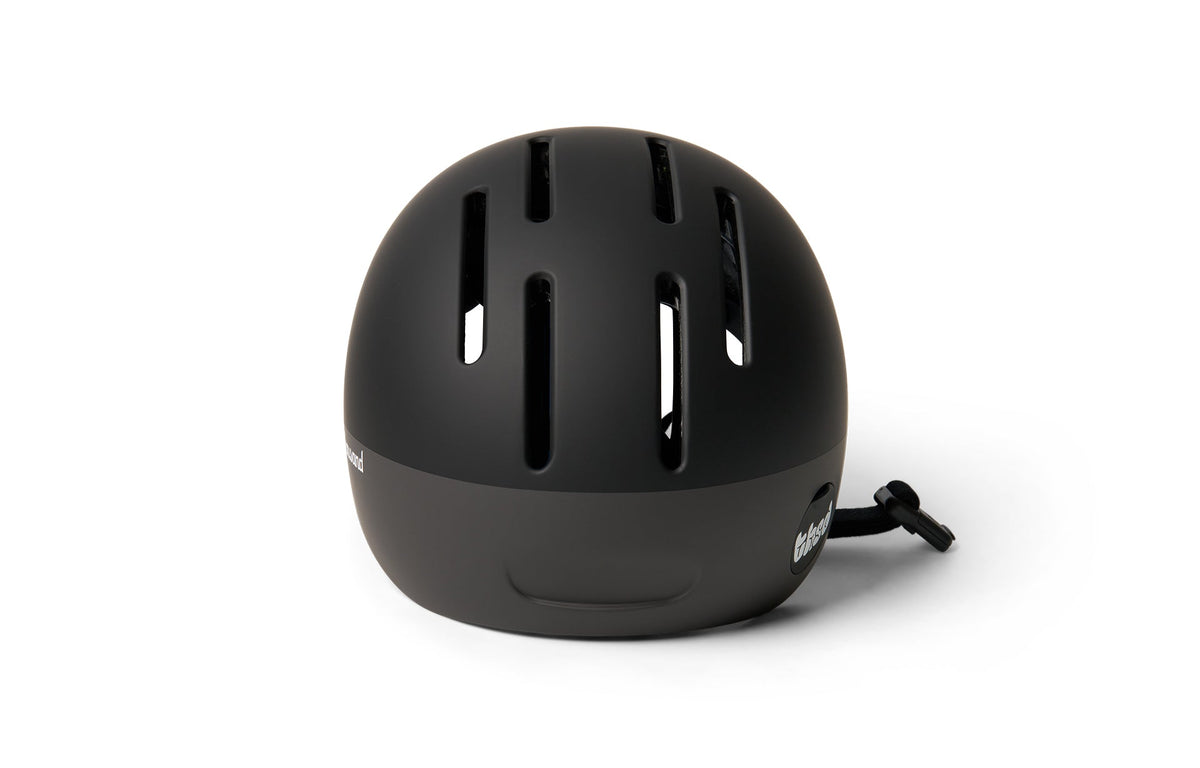 Thousand Next Youth Helmet Shadow Black