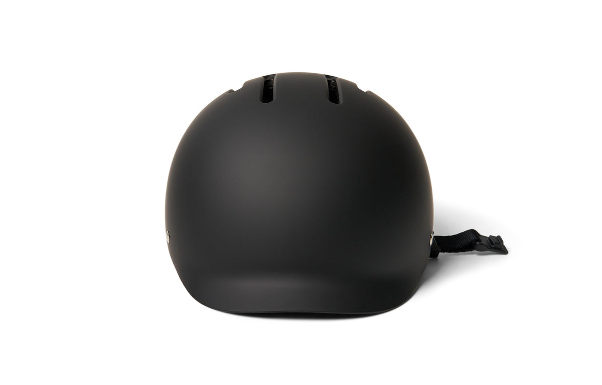 Thousand Next Youth Helmet Shadow Black